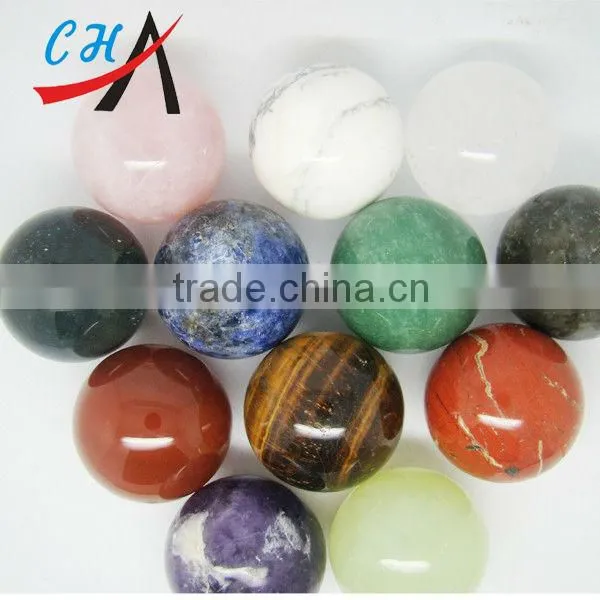 white crystal quartz ball factory wholesale, crystal sphere 100mm