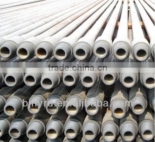 API water well drill pipe for sale