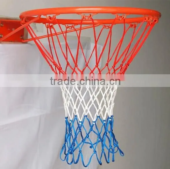 Best Quality Nylon Basketball Goal nets