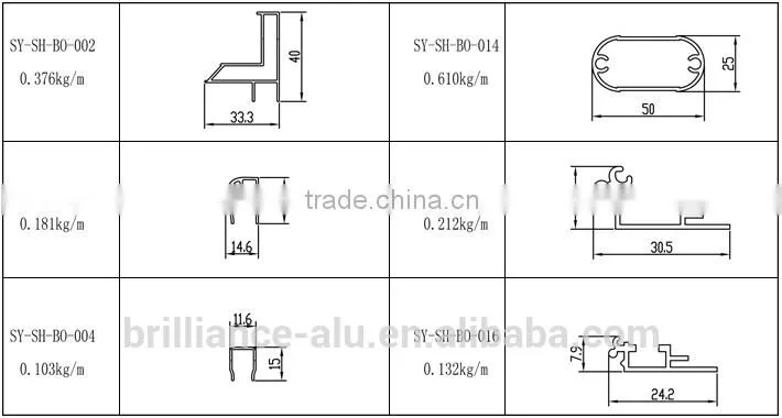 ISO9001 certificated factory price photo frames designs