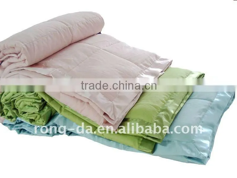 100 cotton blanket