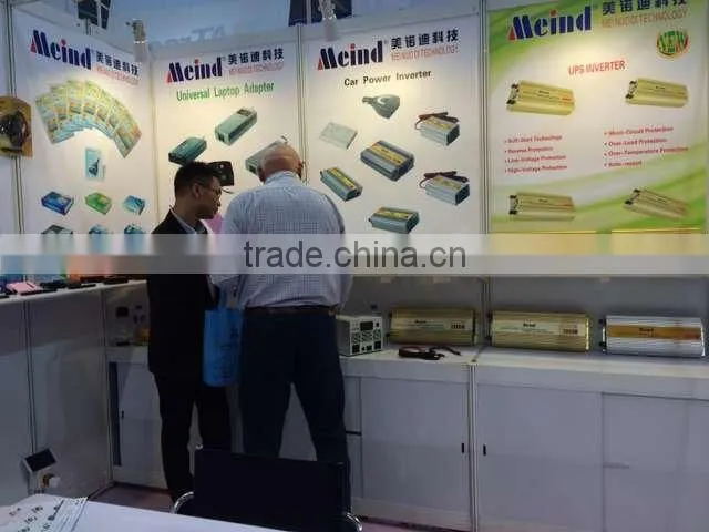 china supplier 6000W power Inverter,dc12v/24v ac 110v/220v,modified sine wave inverter