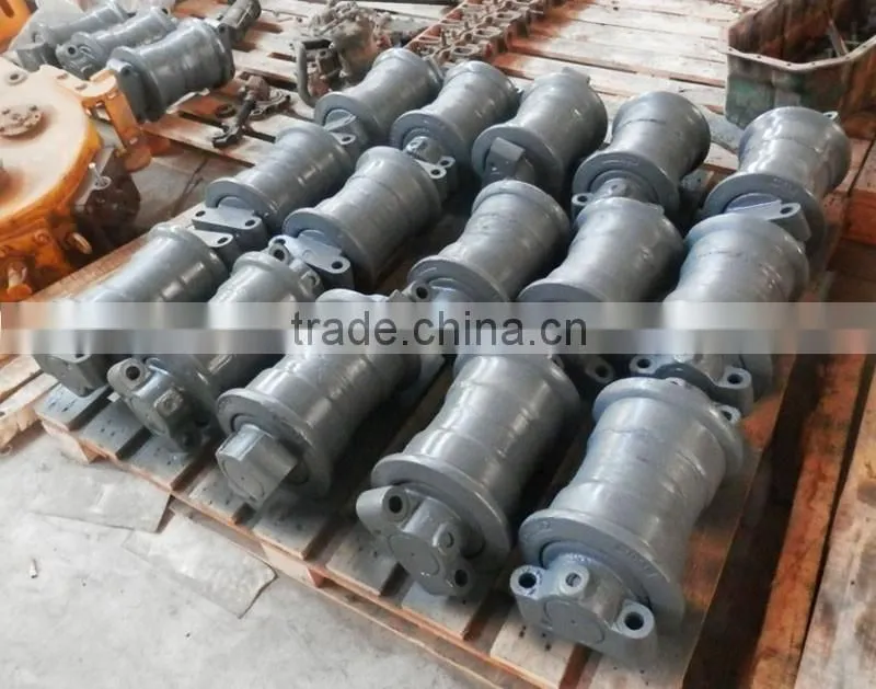 Volvo Excavator EC140 EC150 EC160 Track Roller 14545571 14550902 14619718 14527280 14214919 1181-00020