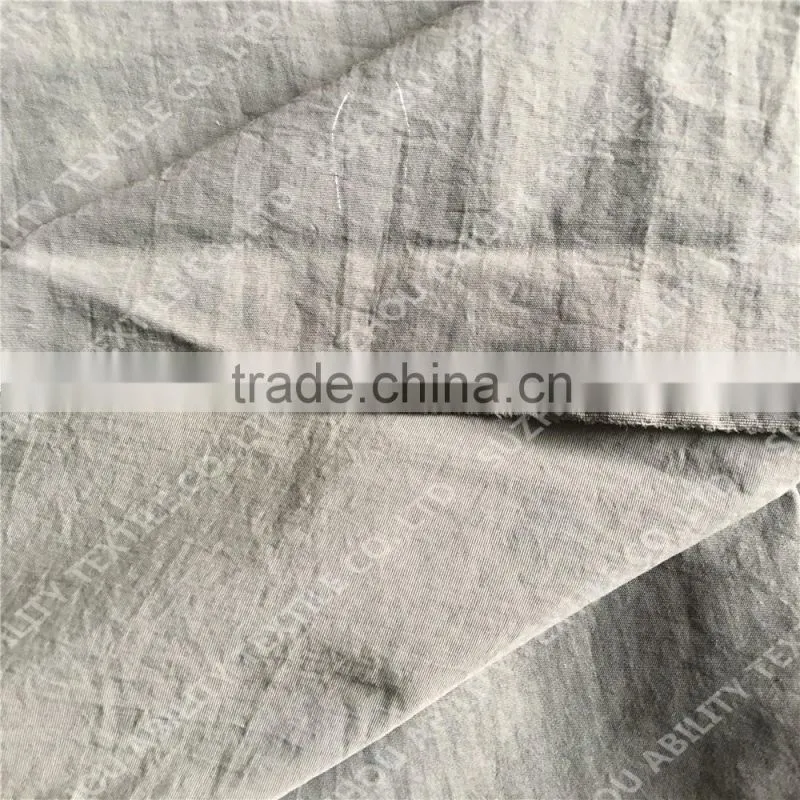 228T Nylon Taslan/Nylon Jacket Fabric