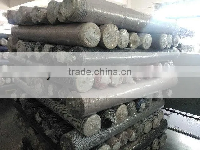 75D Scuba Knitting Fabric