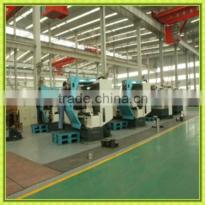 High Quality Striped Steel Hot Dip Galvanizing Line