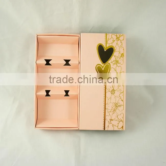 High quality gift paper box