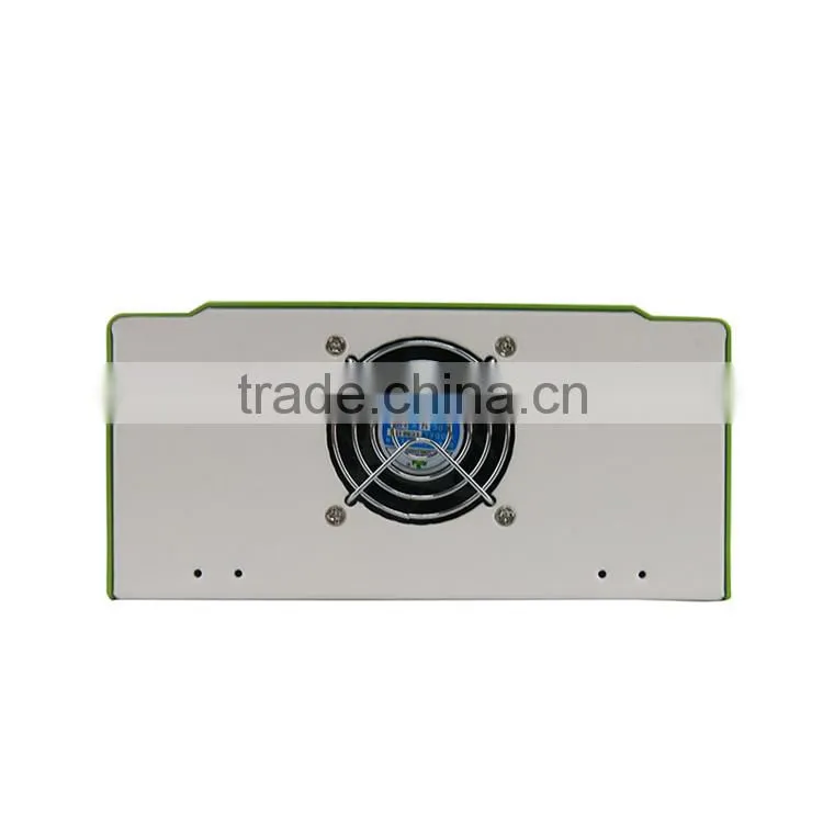 60A mppt solar controller solar panel controller