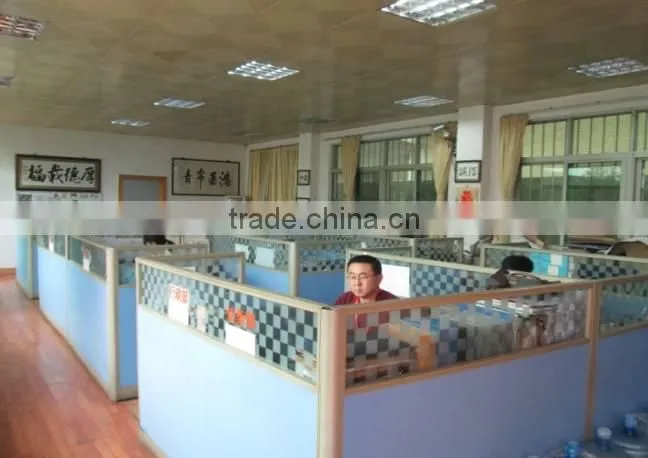Dongguan Maghard Flexible Magnet Co., Ltd. company overview - view 4