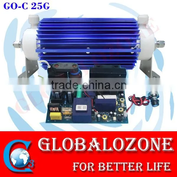 10G ozone generator spare parts