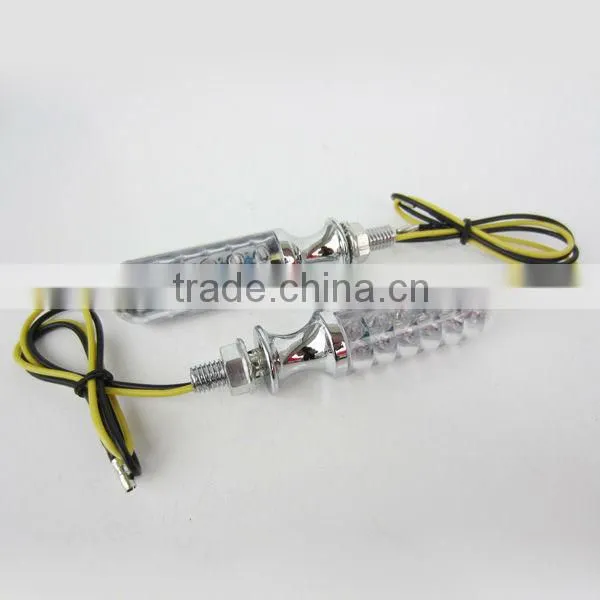 New motorcycle led lighting kit