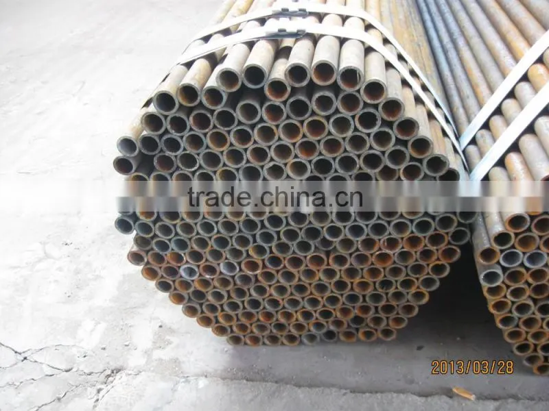 16mm thickness Seamless steel pipe