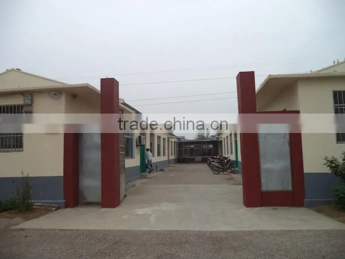Weifang Yuma Industrial And Trading Co., Ltd. company overview - view 2