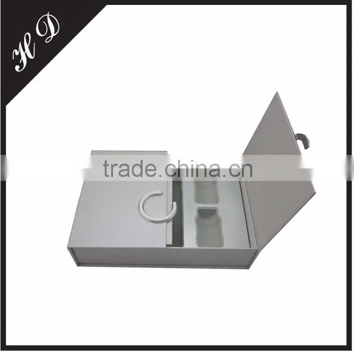 Luxury Cosmetic Box Packaging