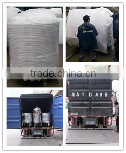 HQ-GZF Full Automatic Filling and Sealing Machine (facial cream, hair color dye cream )