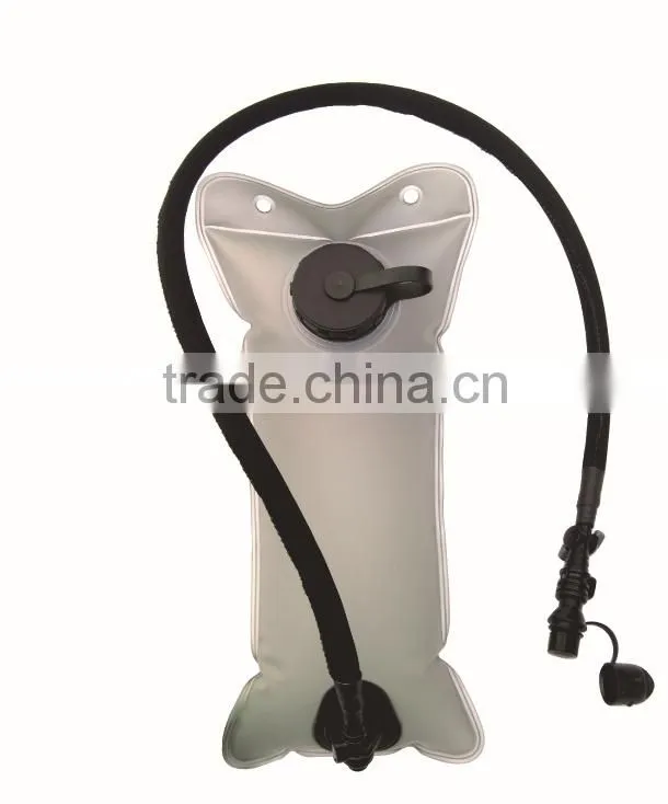High quality water bladder's detachable bite valve