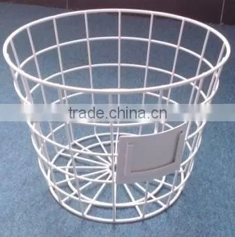Fashion sale metal wire hanger