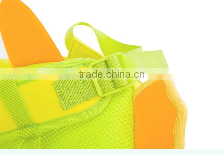 Kindergarten pupils kids animal school backpack