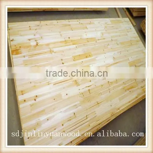grade AA paulownia board paulownia firger jointed board