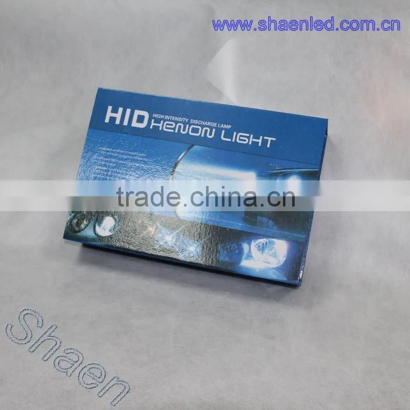 Auto hid full kit 35W/100W HID Xenon kit Auto HID