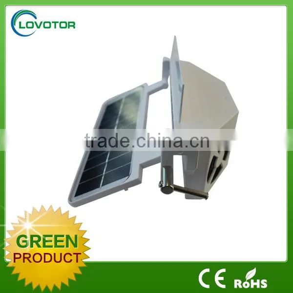 green power mini home led solar lighting with rechargeable led tube