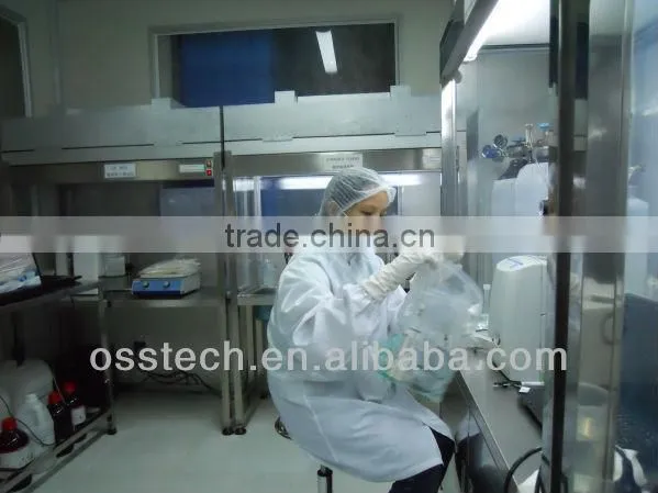 Sterile Cleanroom Polyester Wipe Cleanroom Sterile wiper, Sterile Wipe