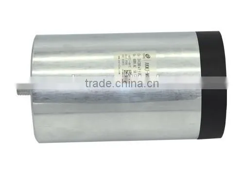 switched capacitor inverter, AC filter capacitor, AKMJ-MC series