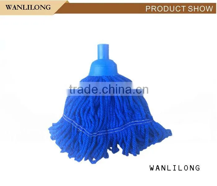 E200B Magic swivel microfiber cleaning mop