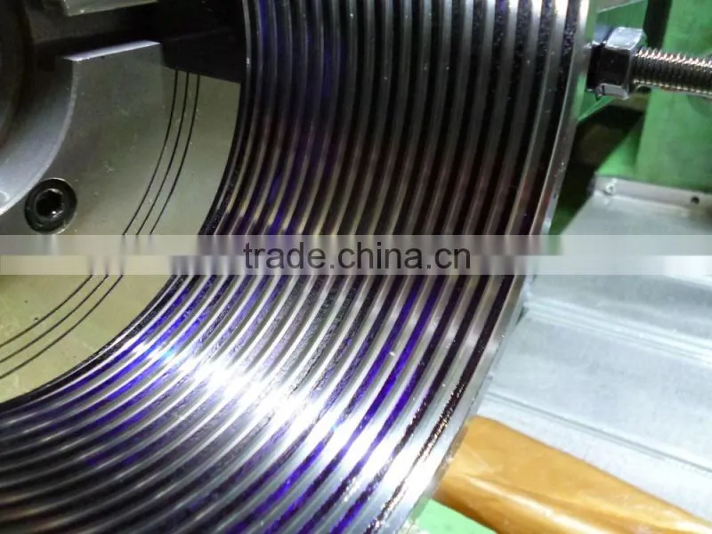CNC thread ring gauges grinding machine