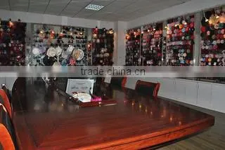 Yiwu Diecai Silk Flower Co., Ltd. company overview - view 2