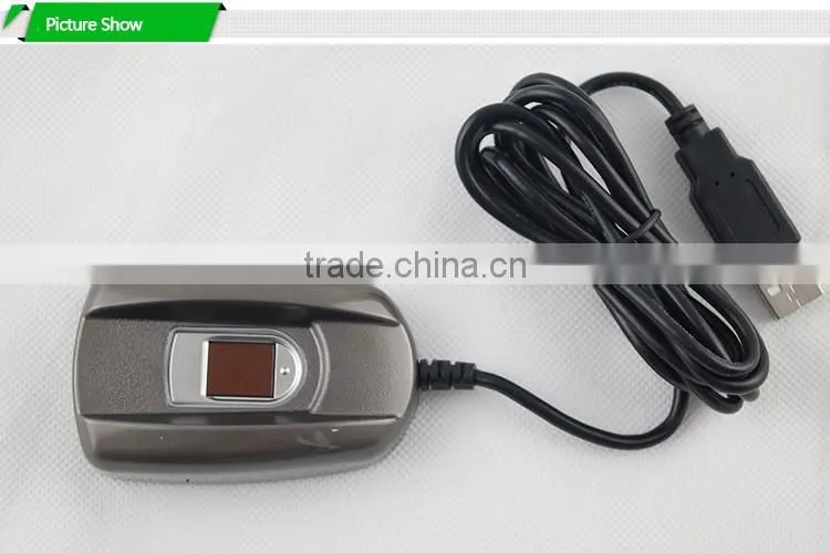 Android Capacitive Sensor Price Of Biometrics Fingerprint Police Scanner (Hf6000)