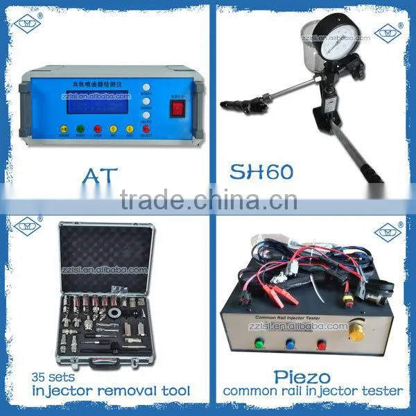 HOT-Selling fuel injector tester can rest bosch/denso/injector