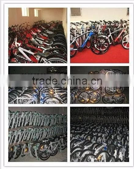 2016 new style mountain bike hot sales