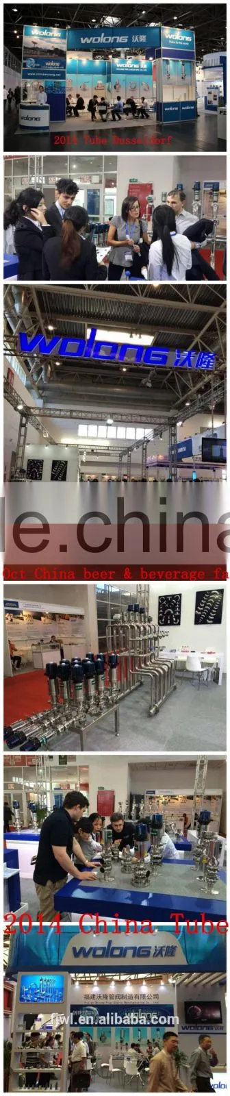 SS304/SS316L Stainless steel rotary cleaner