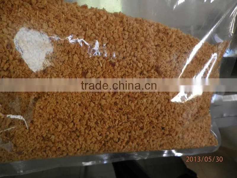 CHINA FRIED GARLIC