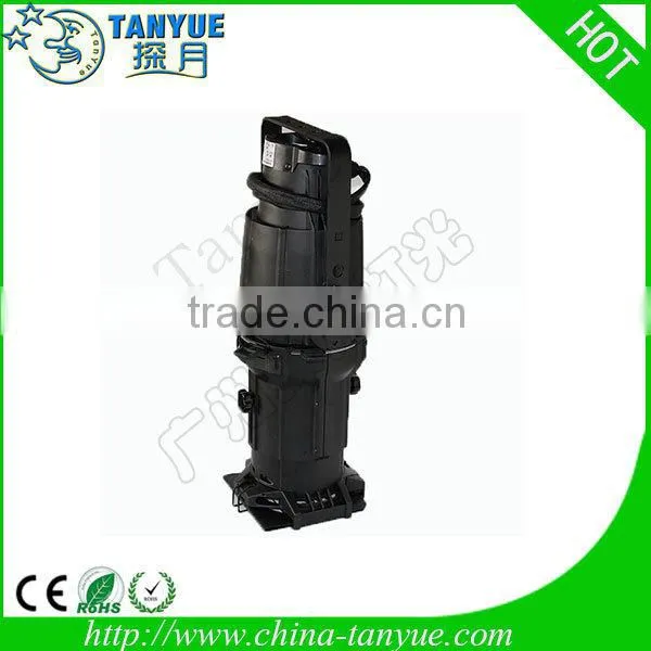 High brightness spot light 750W profile light