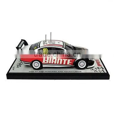 1 43 scale diecast car model