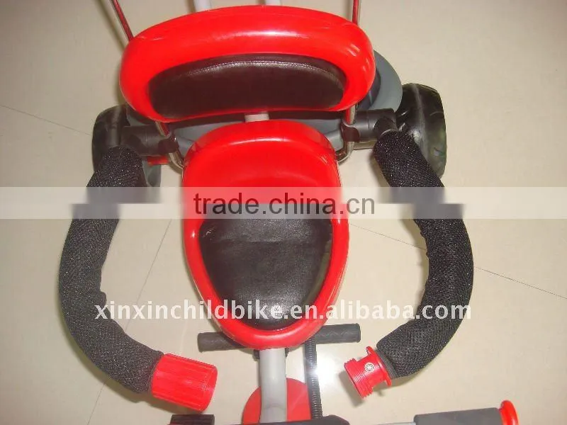 new model hot selling baby tricycle,Deluxe Trikes, children bikes, tricycles, bicycles (EN71,CE approved)