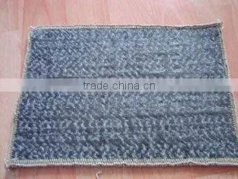 geosynthetic clay liner ,water proof material(GCL)