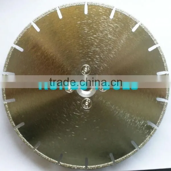 Blades Cutting: Stone Cutting Diamond Blades
