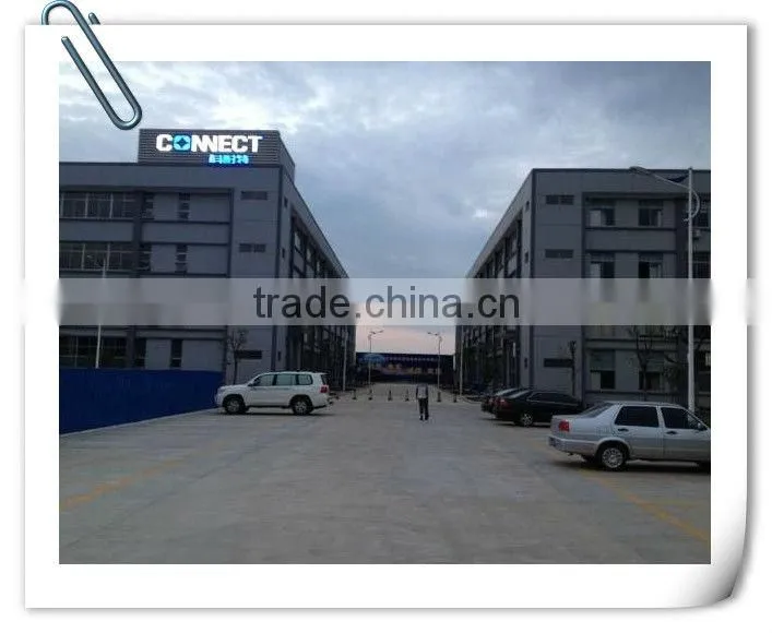 11kv three core copper conductor heat shrinkable indoor termination heat shrinkable outdoor terminal