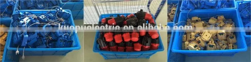 High Quality Float Control Valve/Control Valve/water Level Control Valve