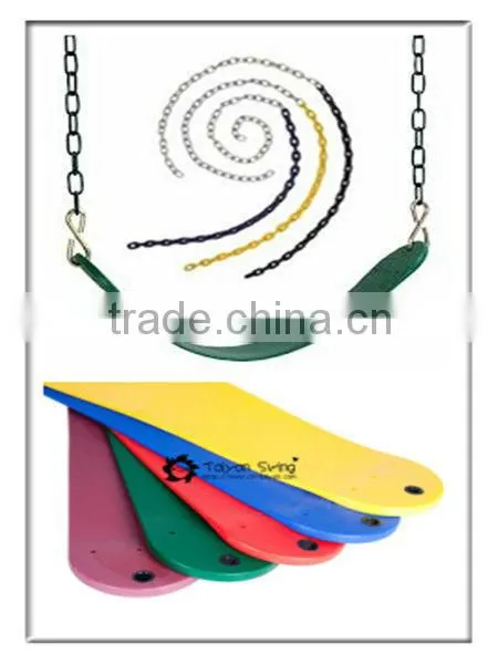 Outdoor Swing Belt