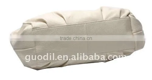 2012 lady designer leather handbags in hot selling and good price
