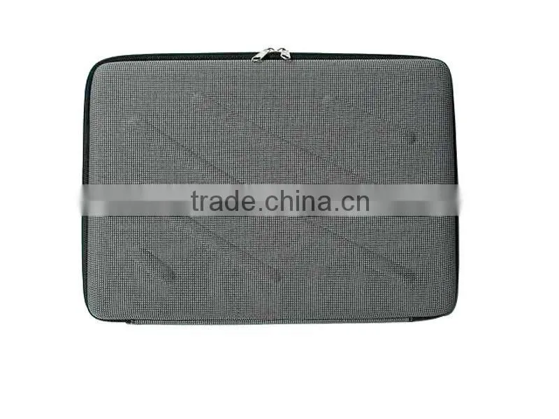 2013 New design EVA hard notebook case
