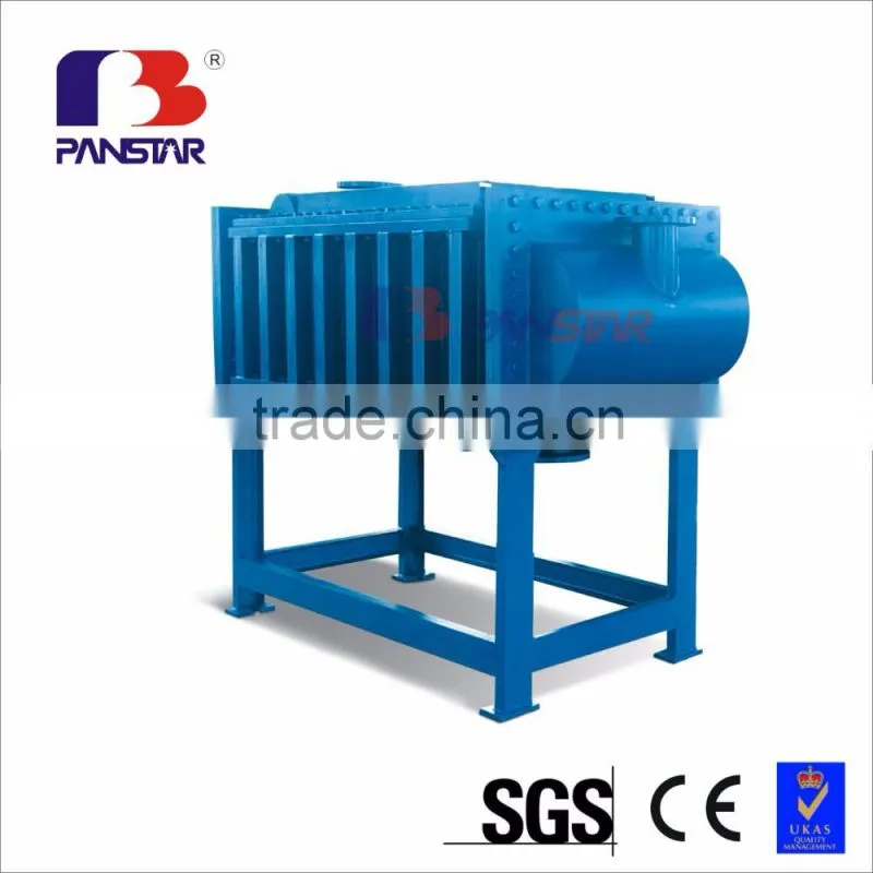 Panstar inorganic organic coal chemical industrial stainless steel plate Welded Heat Exchanger removable frame