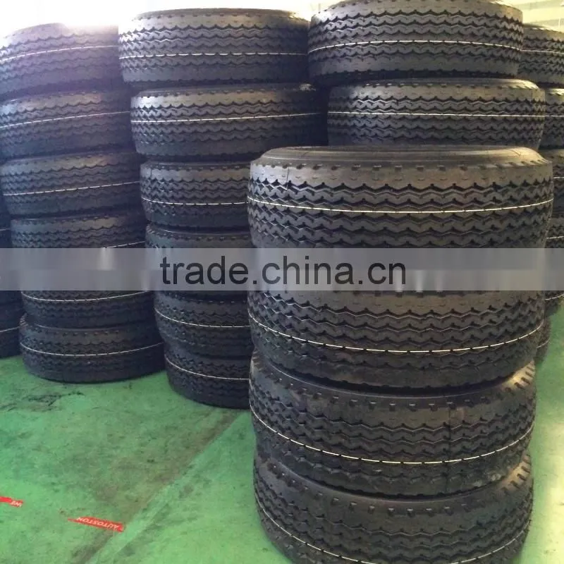 385/65R22.5 for trucks, trailer tire TBR