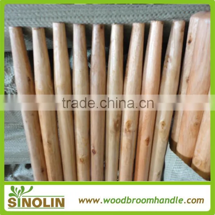 120*3.6cm wooden shovel handle