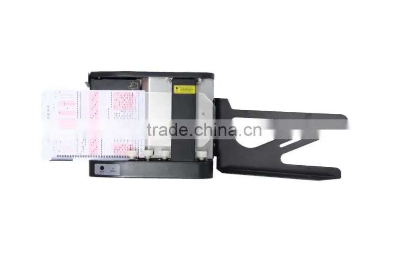 NHII 25FSA OMR pen /pencil Scanner (min OMR) for the school exam / Teting/barcode machine