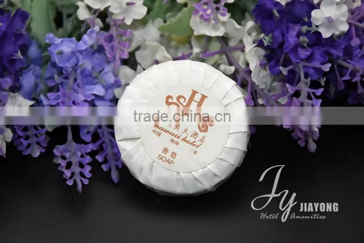 Promotion disposable cheap bar soap import toilet soap